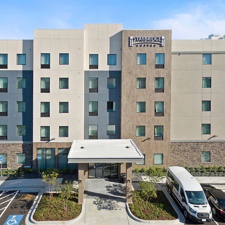 Staybridge Suites - Atlanta Ne - Duluth By Ihg Exteriér fotografie