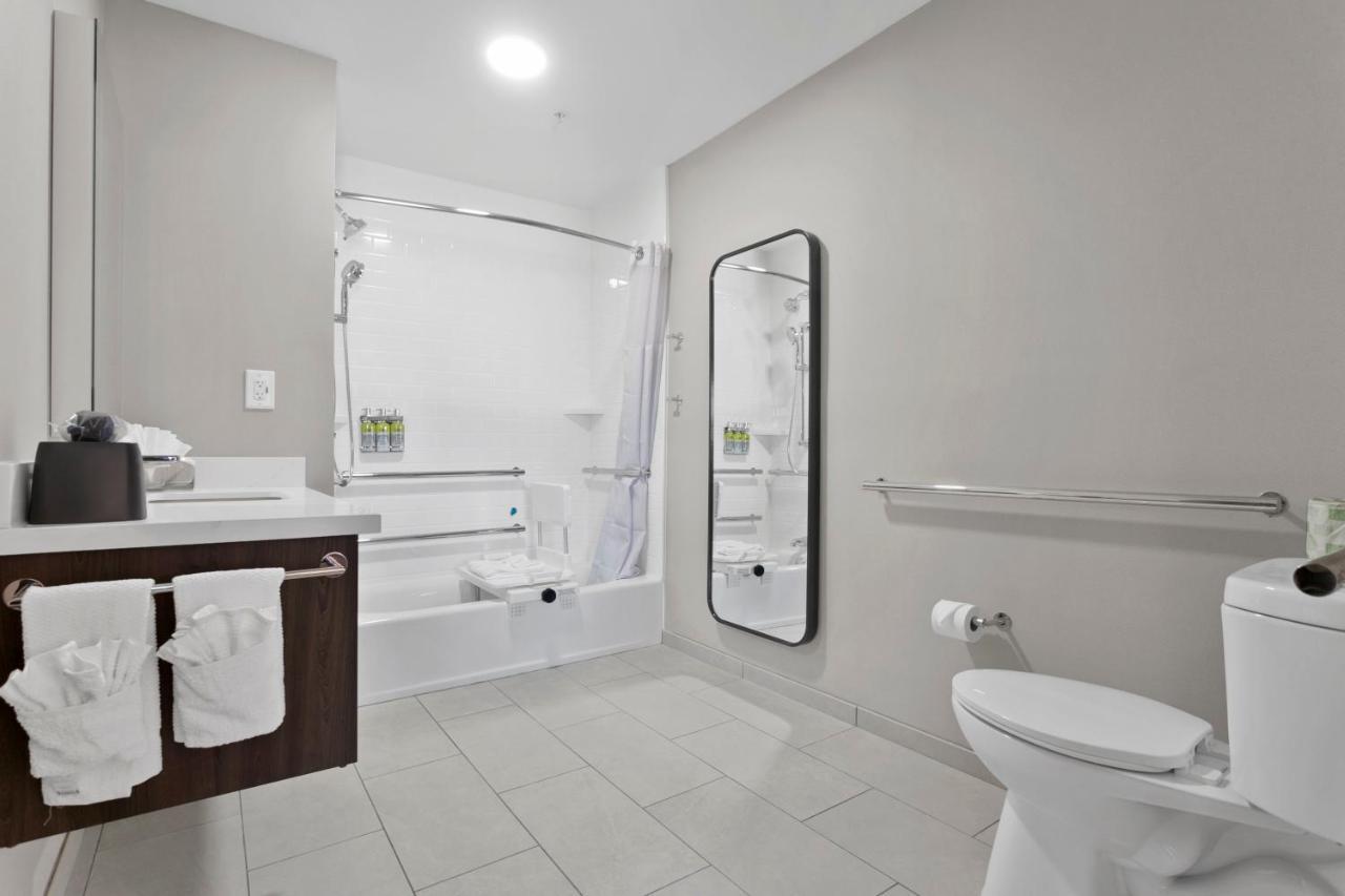 Staybridge Suites - Atlanta Ne - Duluth By Ihg Exteriér fotografie