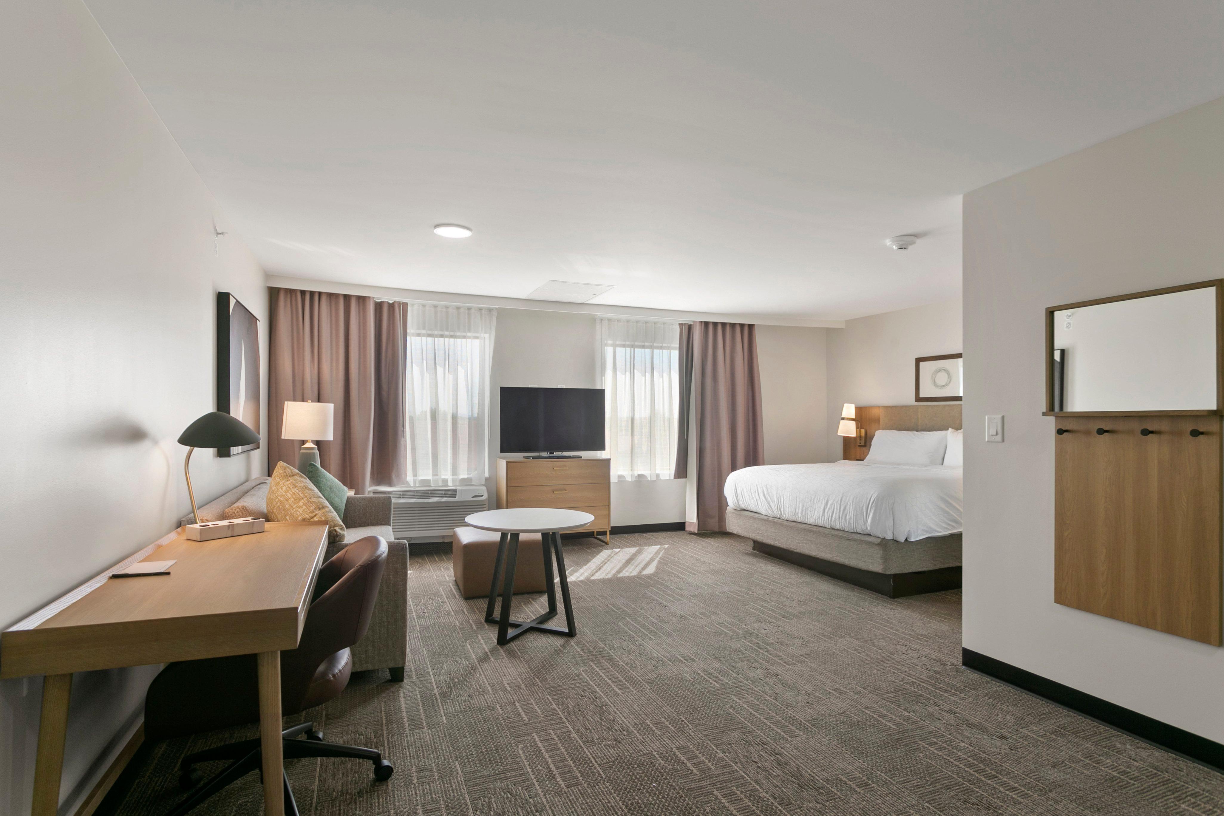 Staybridge Suites - Atlanta Ne - Duluth By Ihg Exteriér fotografie