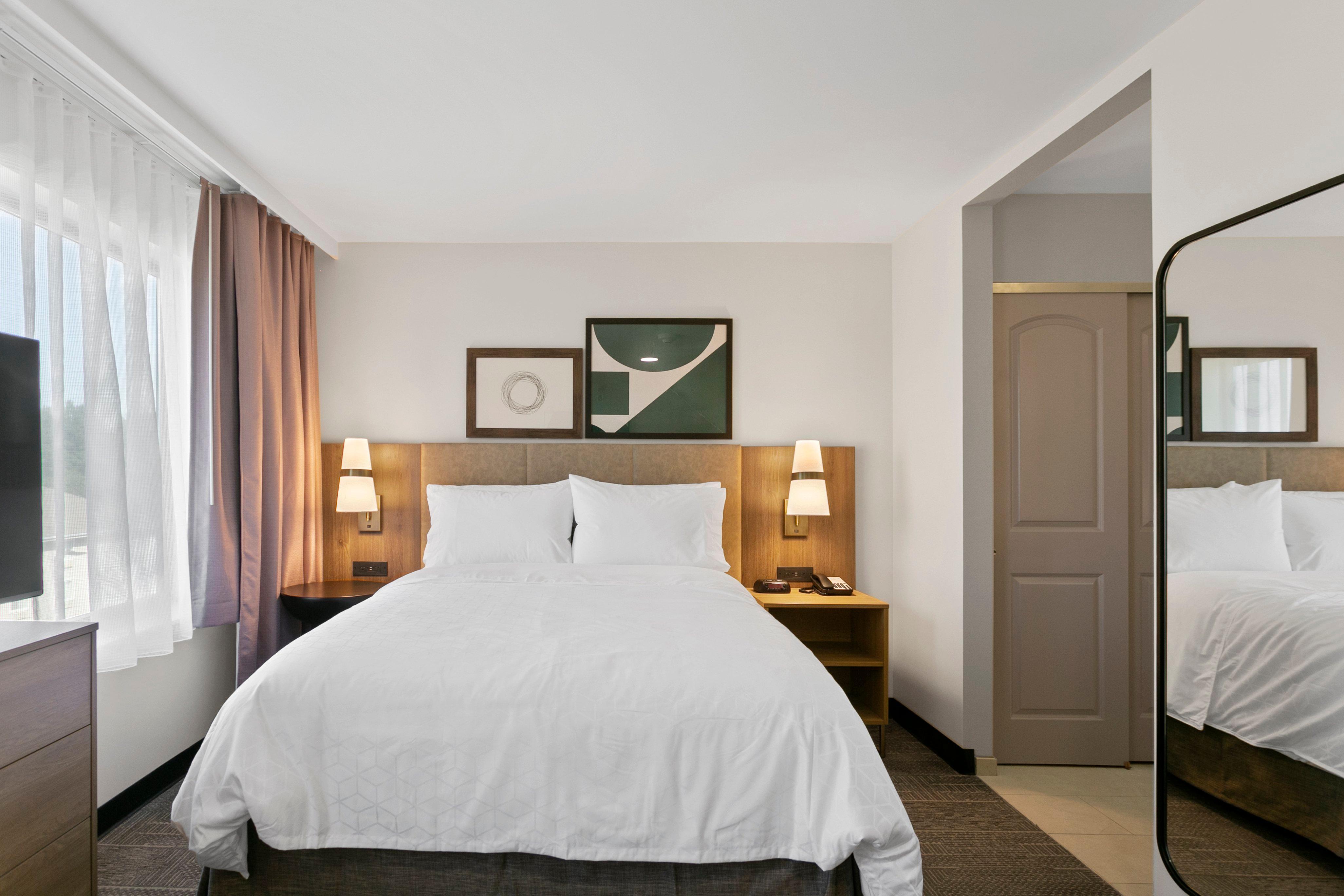 Staybridge Suites - Atlanta Ne - Duluth By Ihg Exteriér fotografie