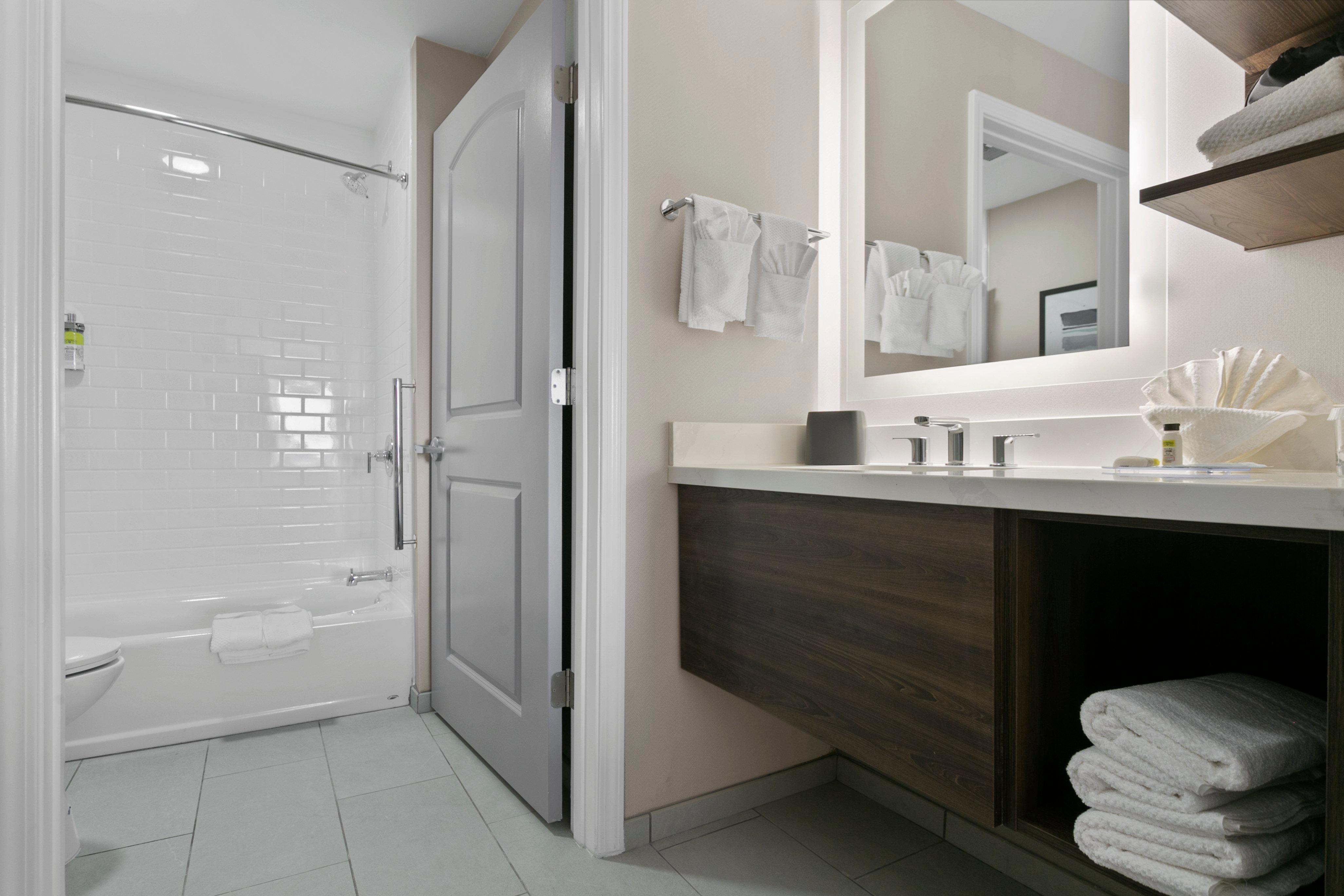 Staybridge Suites - Atlanta Ne - Duluth By Ihg Exteriér fotografie
