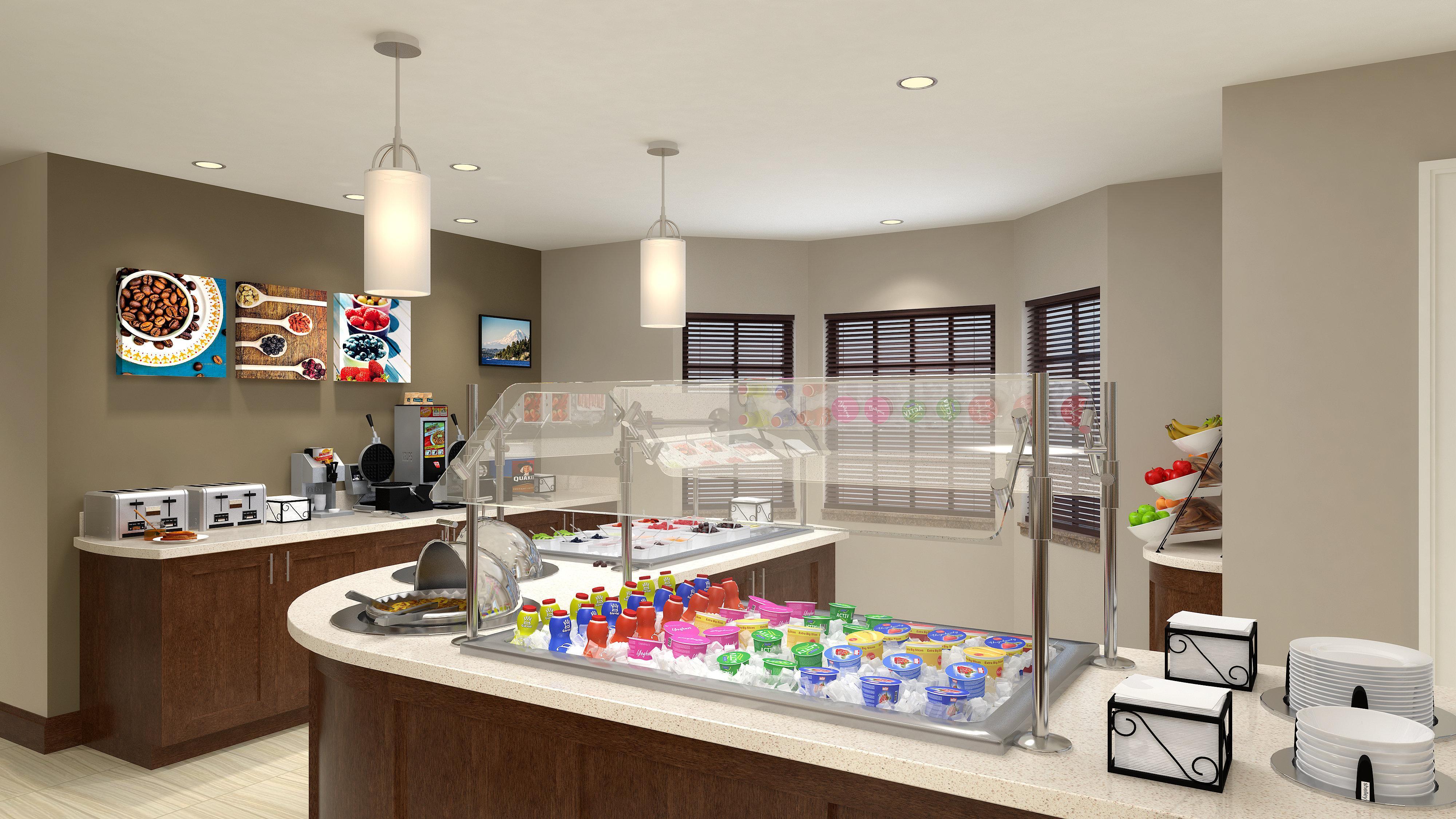 Staybridge Suites - Atlanta Ne - Duluth By Ihg Exteriér fotografie