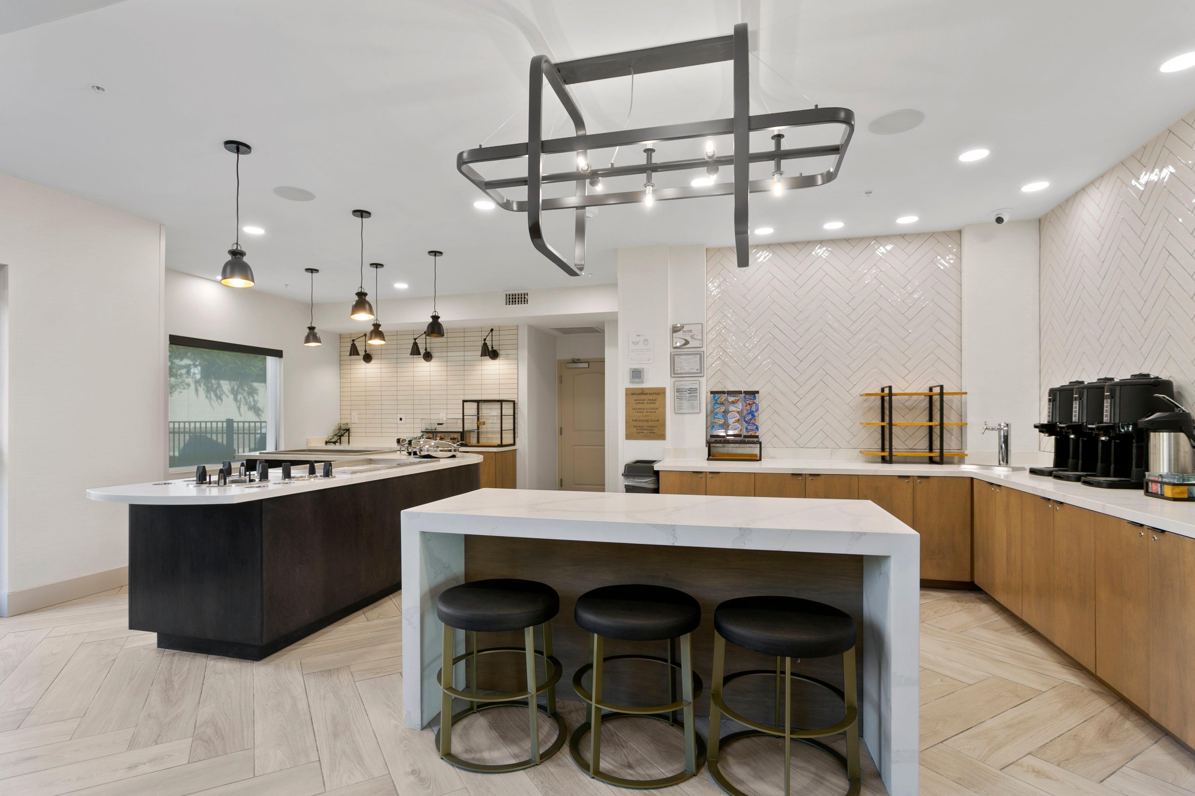 Staybridge Suites - Atlanta Ne - Duluth By Ihg Exteriér fotografie