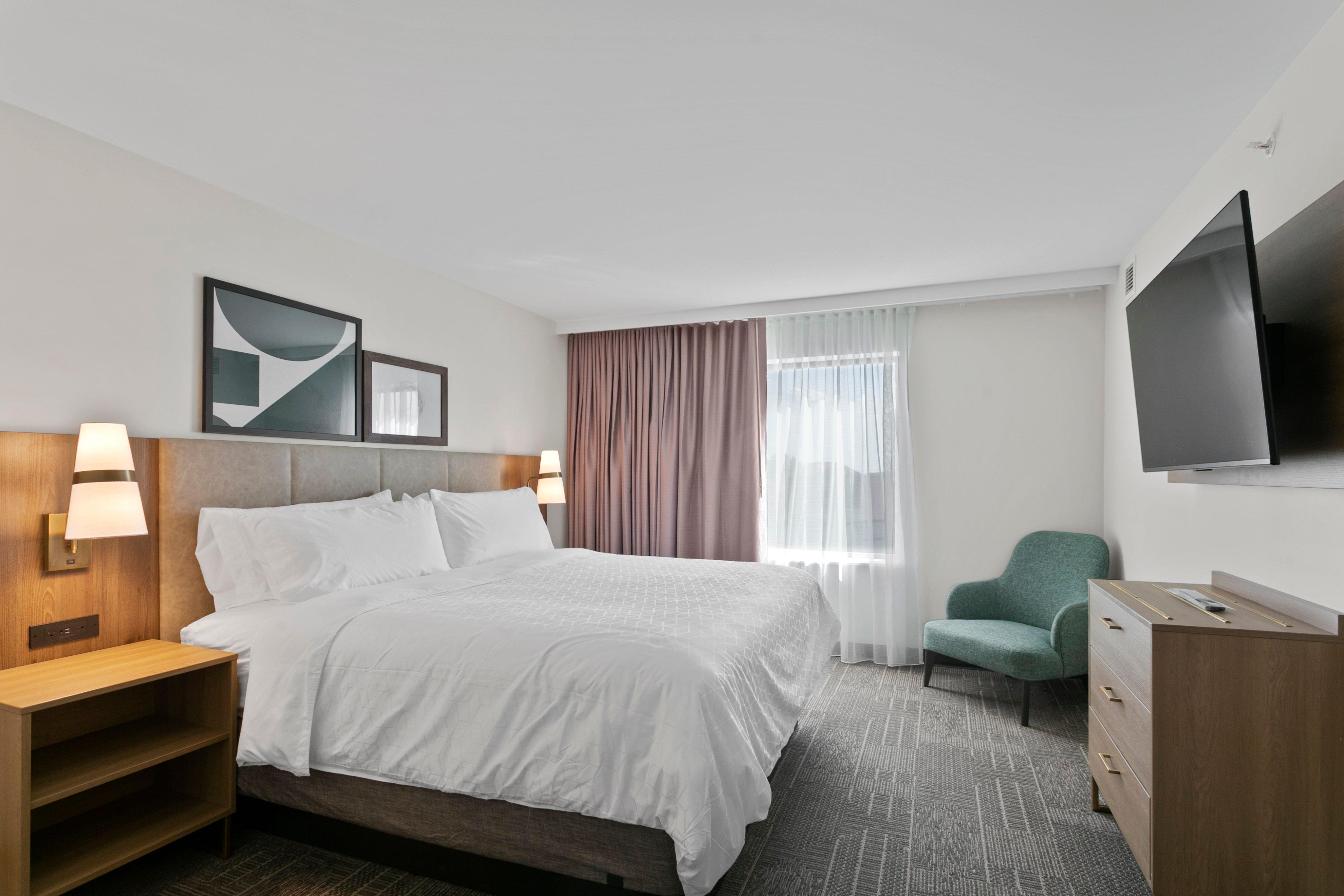 Staybridge Suites - Atlanta Ne - Duluth By Ihg Exteriér fotografie