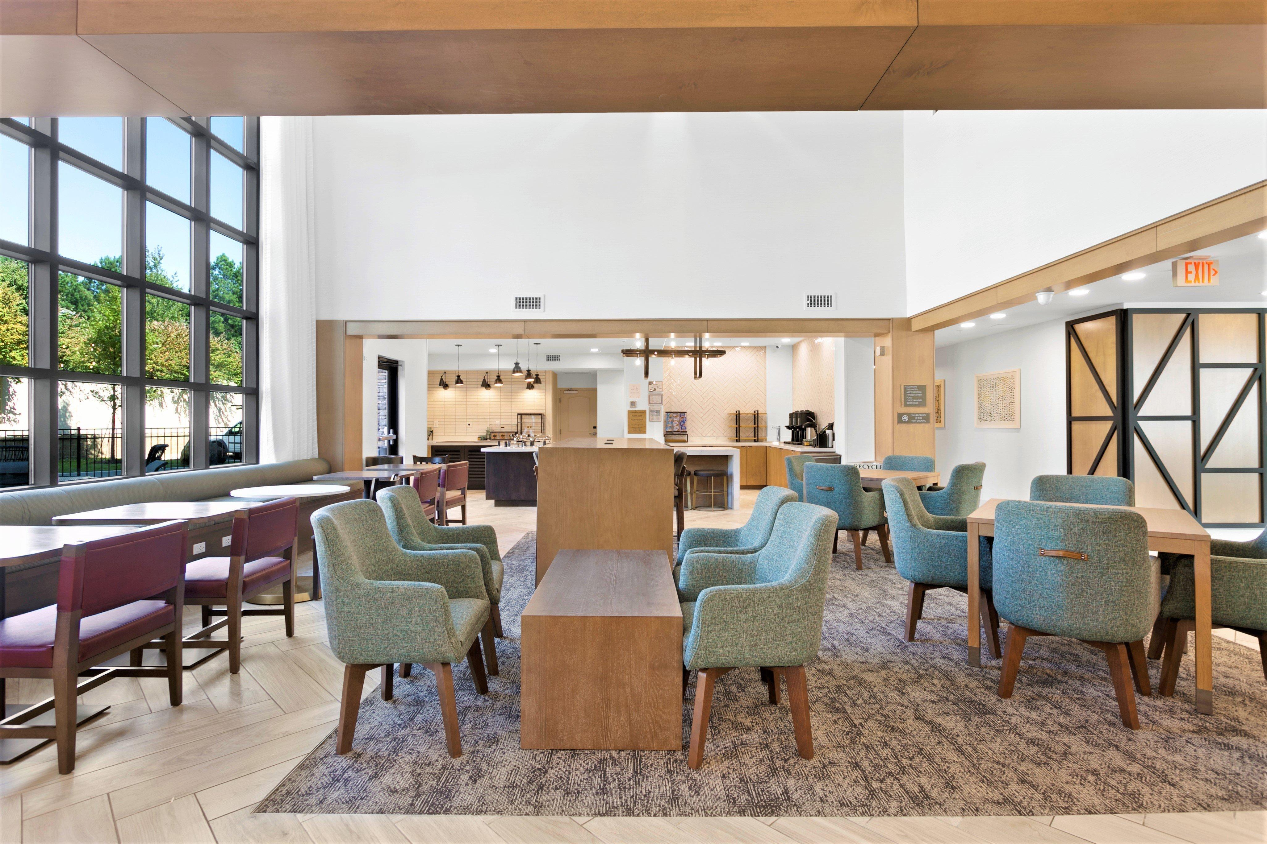 Staybridge Suites - Atlanta Ne - Duluth By Ihg Exteriér fotografie