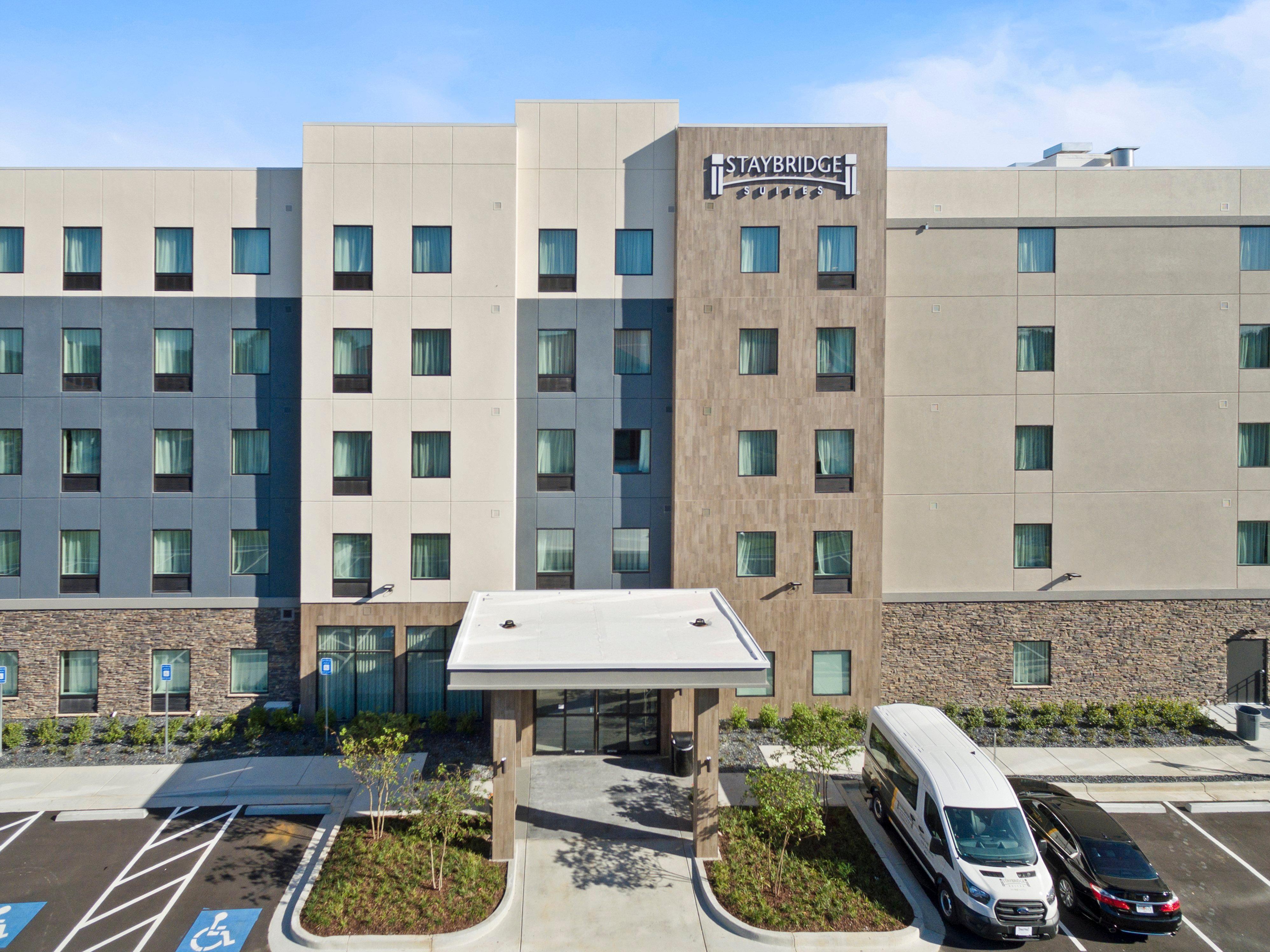 Staybridge Suites - Atlanta Ne - Duluth By Ihg Exteriér fotografie