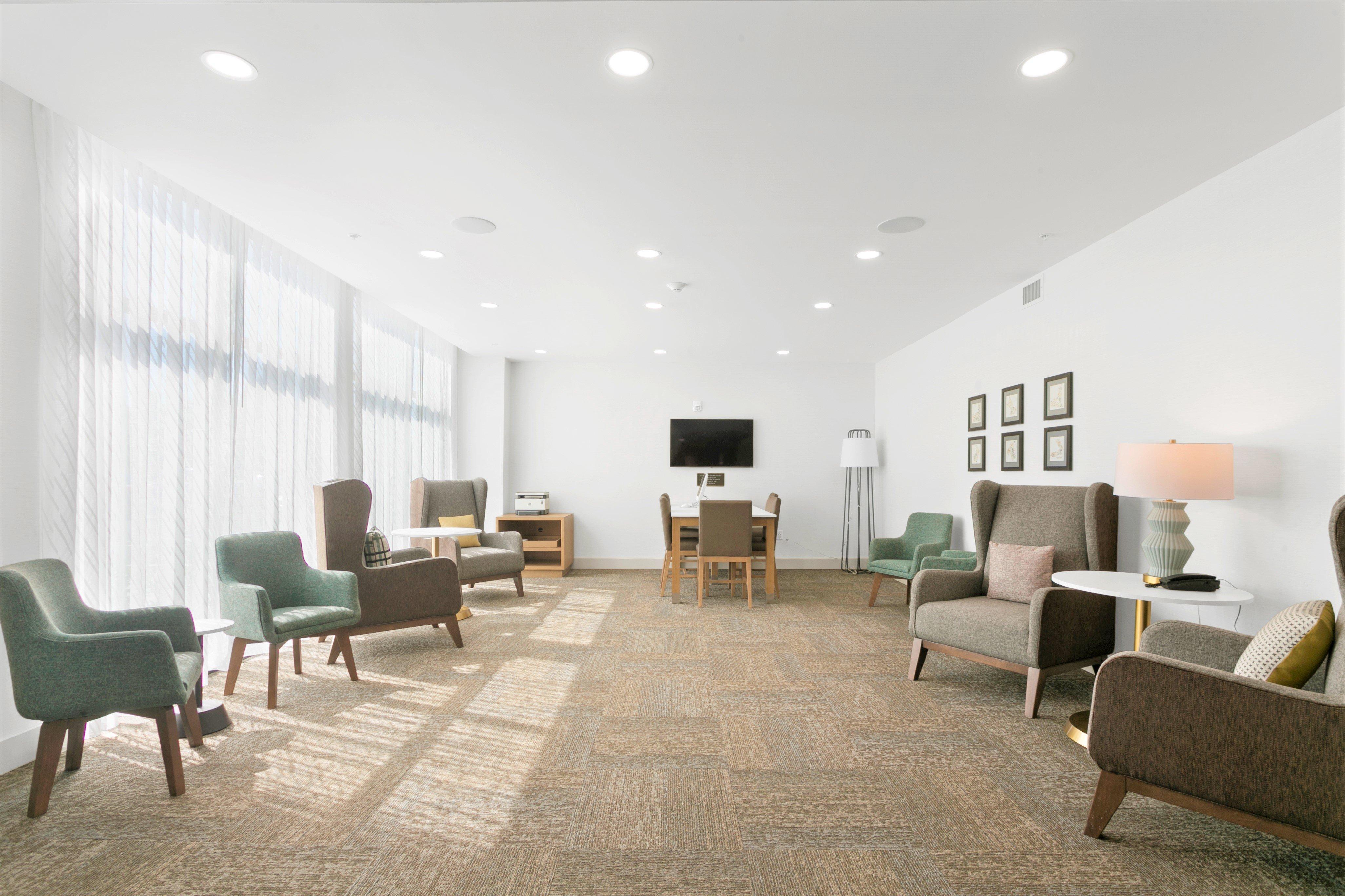 Staybridge Suites - Atlanta Ne - Duluth By Ihg Exteriér fotografie