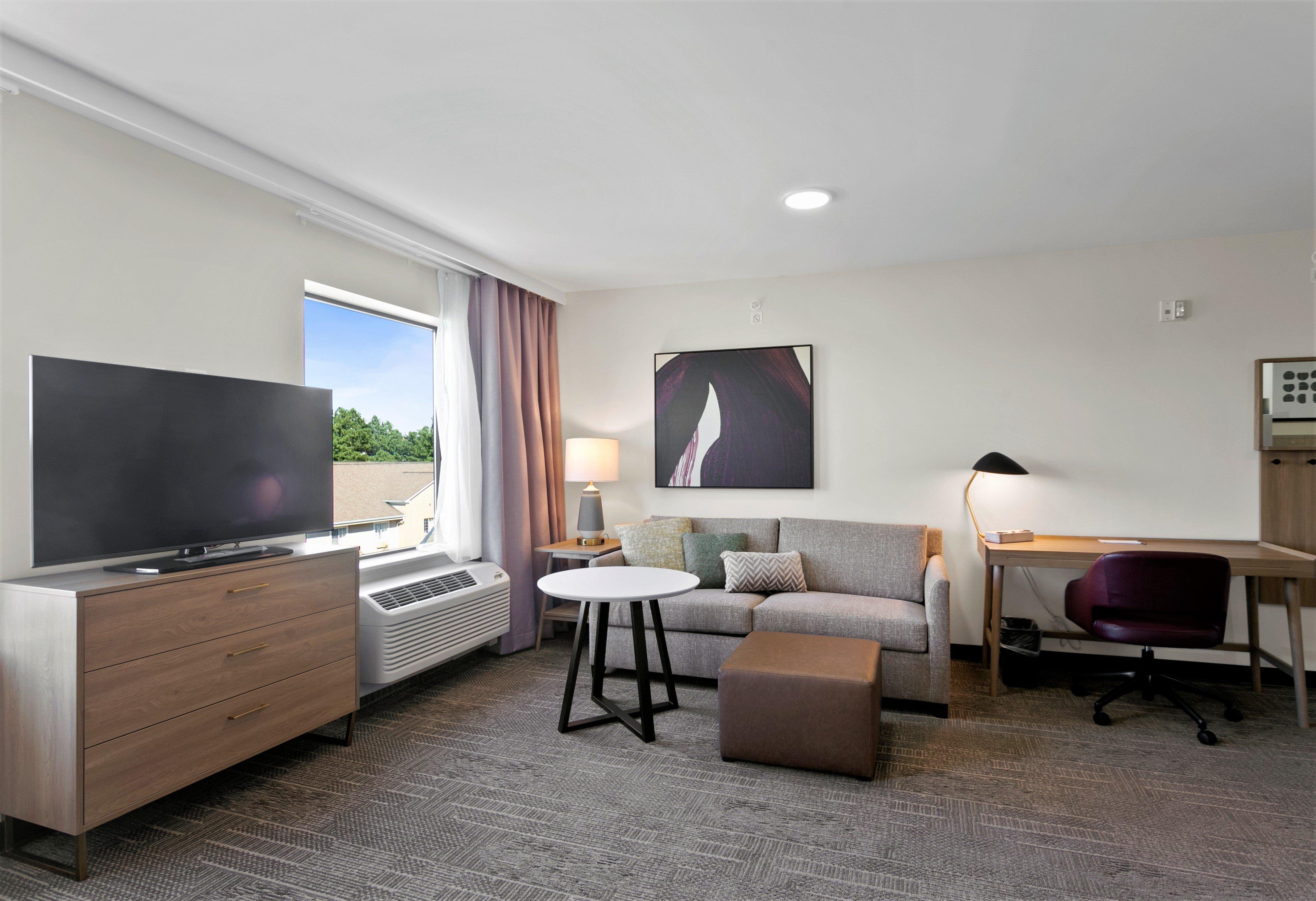 Staybridge Suites - Atlanta Ne - Duluth By Ihg Exteriér fotografie