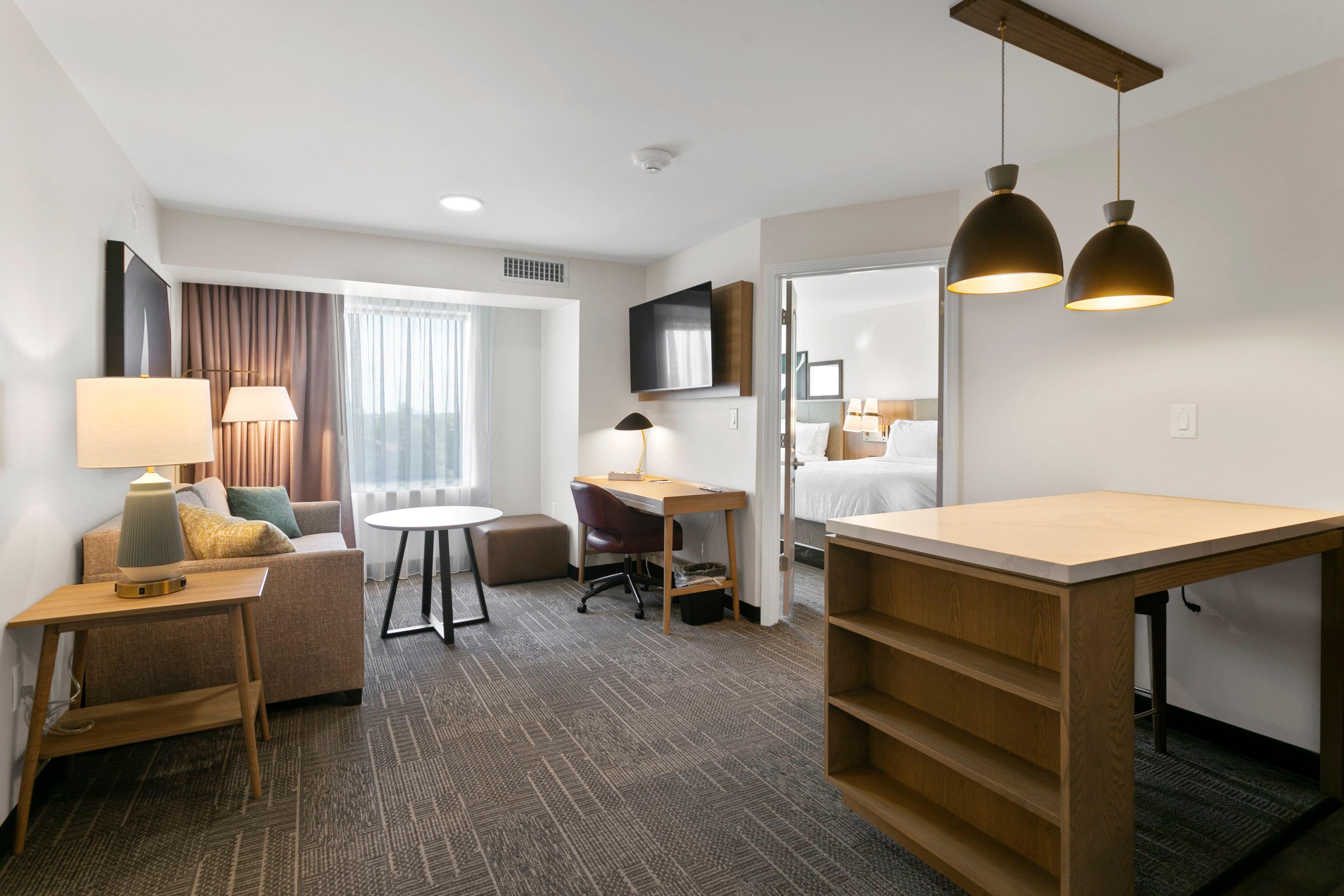 Staybridge Suites - Atlanta Ne - Duluth By Ihg Exteriér fotografie