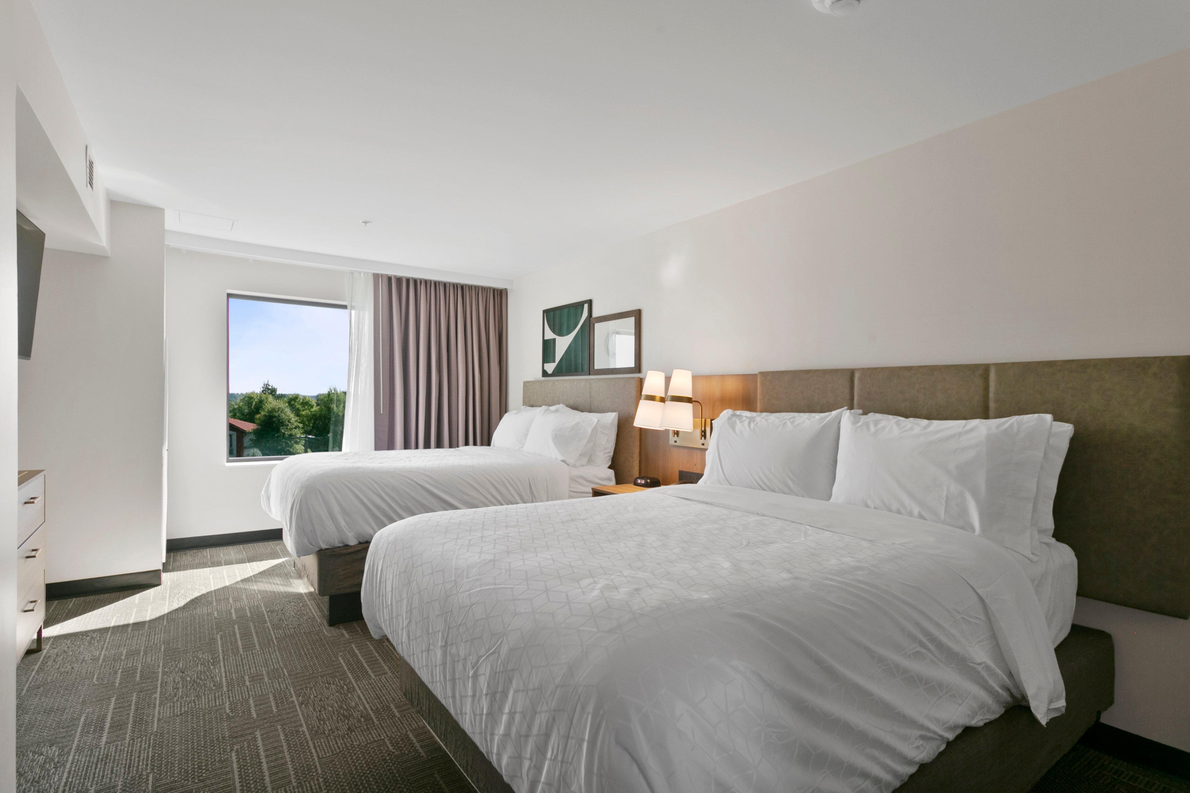 Staybridge Suites - Atlanta Ne - Duluth By Ihg Exteriér fotografie