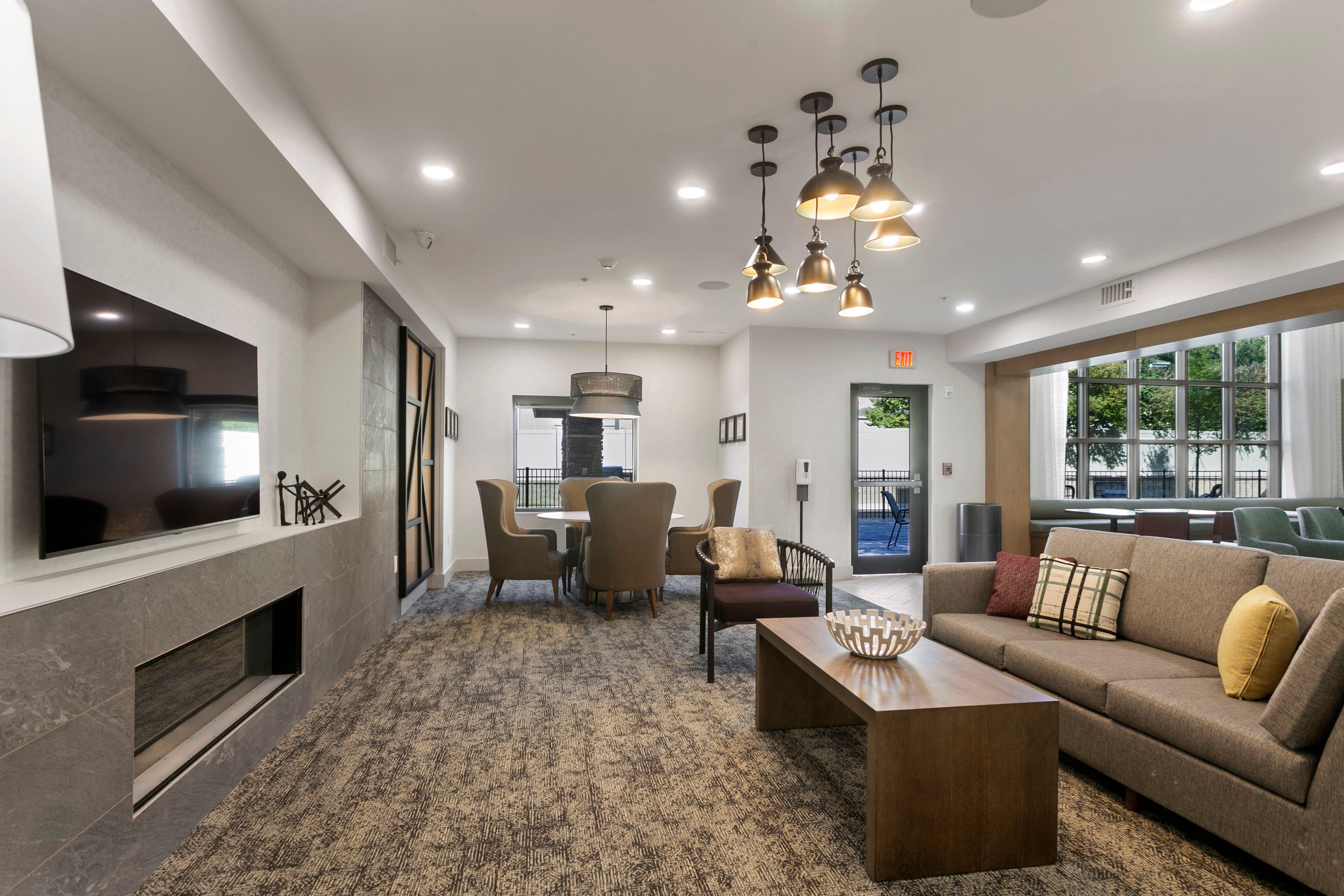 Staybridge Suites - Atlanta Ne - Duluth By Ihg Exteriér fotografie