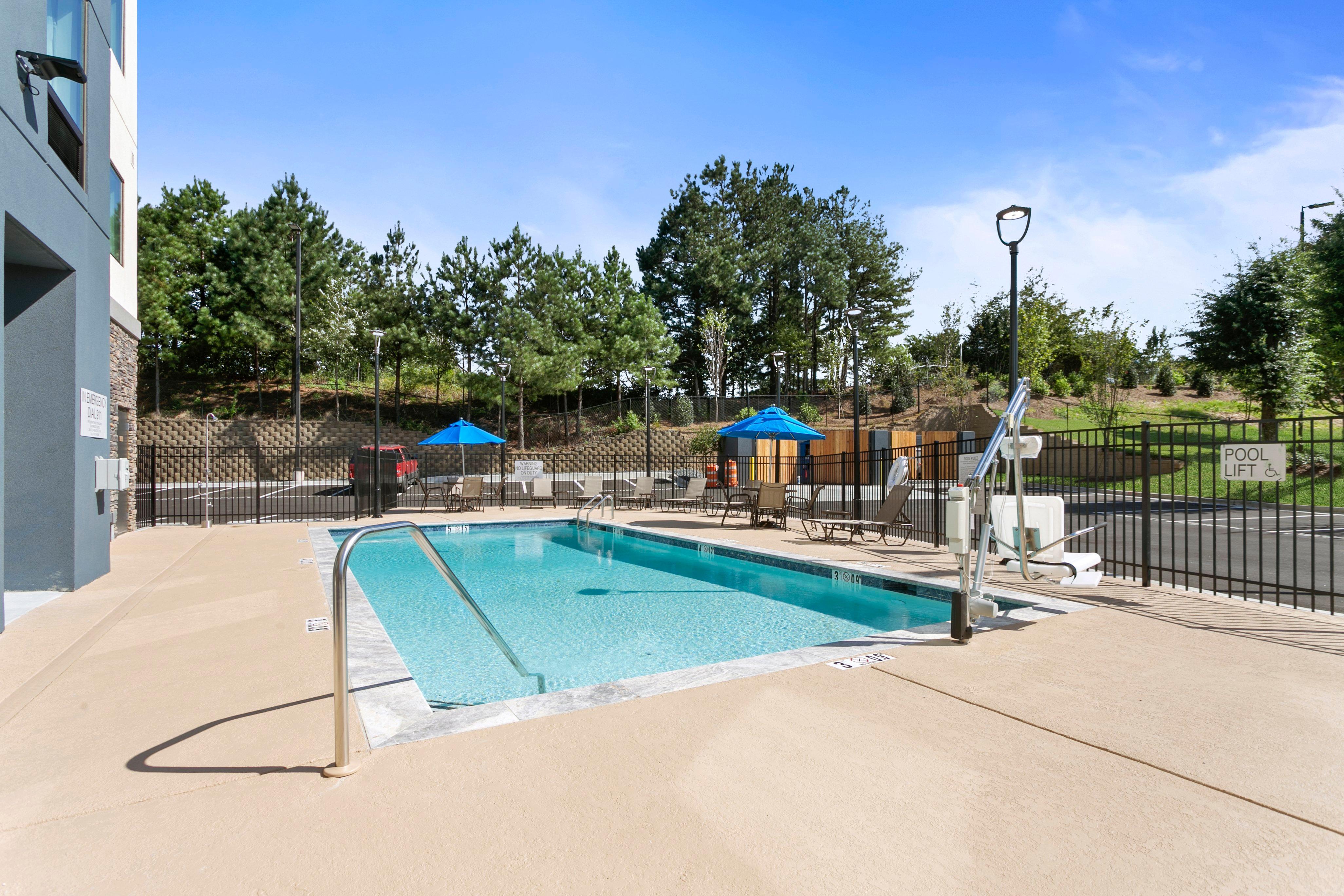 Staybridge Suites - Atlanta Ne - Duluth By Ihg Exteriér fotografie