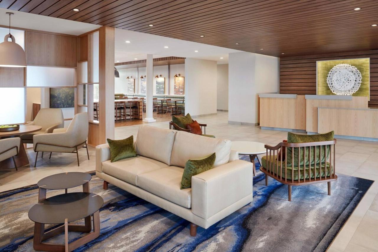 Staybridge Suites - Atlanta Ne - Duluth By Ihg Exteriér fotografie