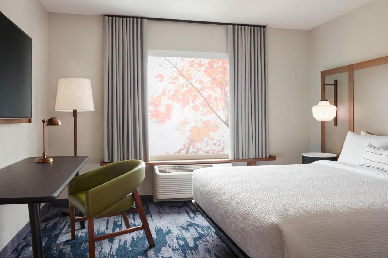 Staybridge Suites - Atlanta Ne - Duluth By Ihg Exteriér fotografie