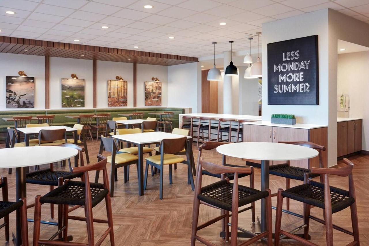 Staybridge Suites - Atlanta Ne - Duluth By Ihg Exteriér fotografie