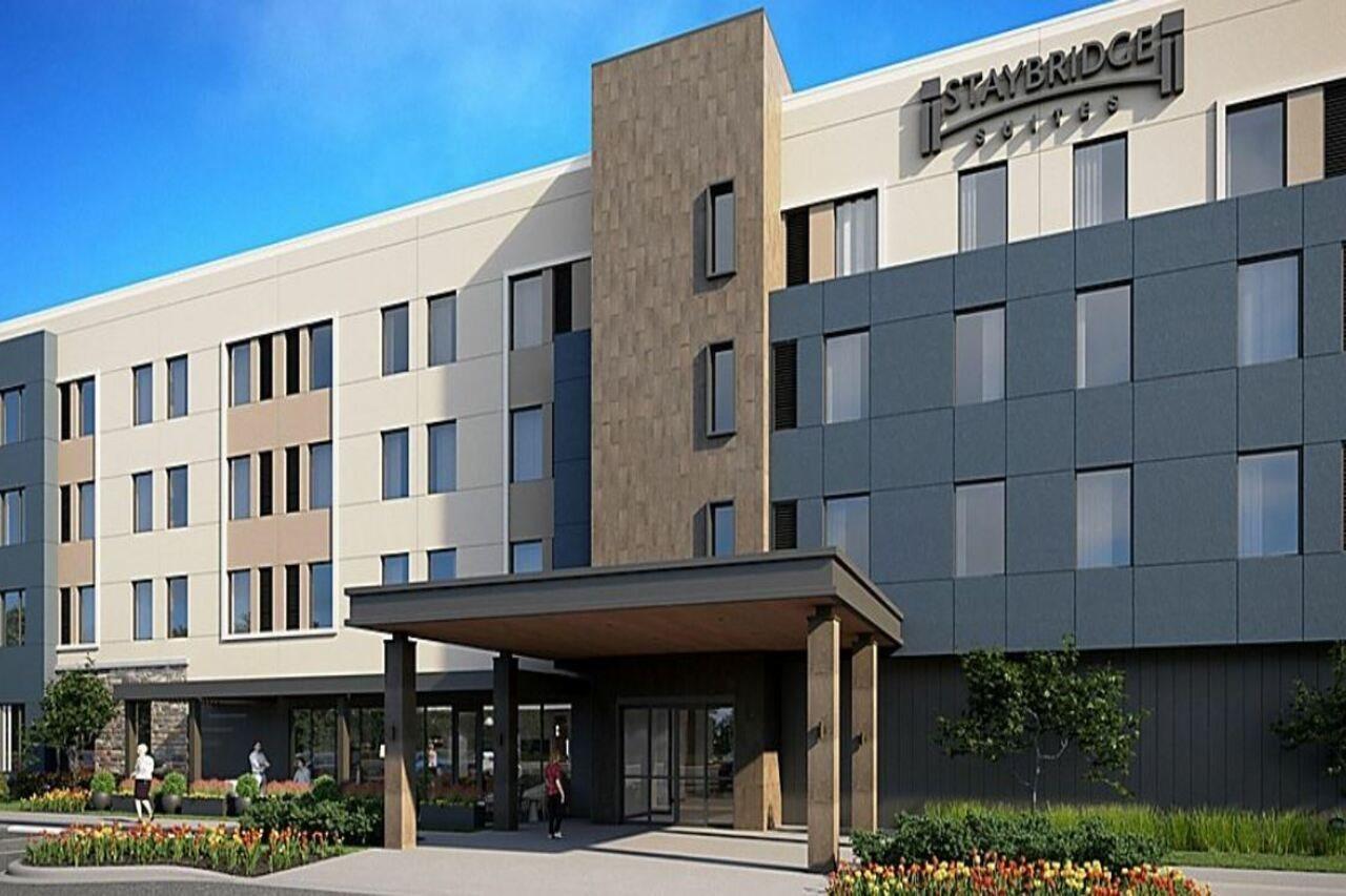 Staybridge Suites - Atlanta Ne - Duluth By Ihg Exteriér fotografie