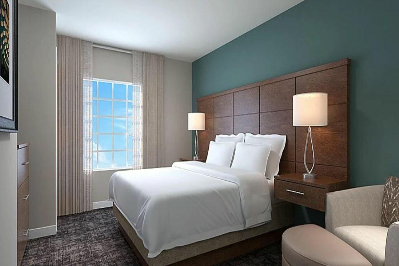 Staybridge Suites - Atlanta Ne - Duluth By Ihg Exteriér fotografie